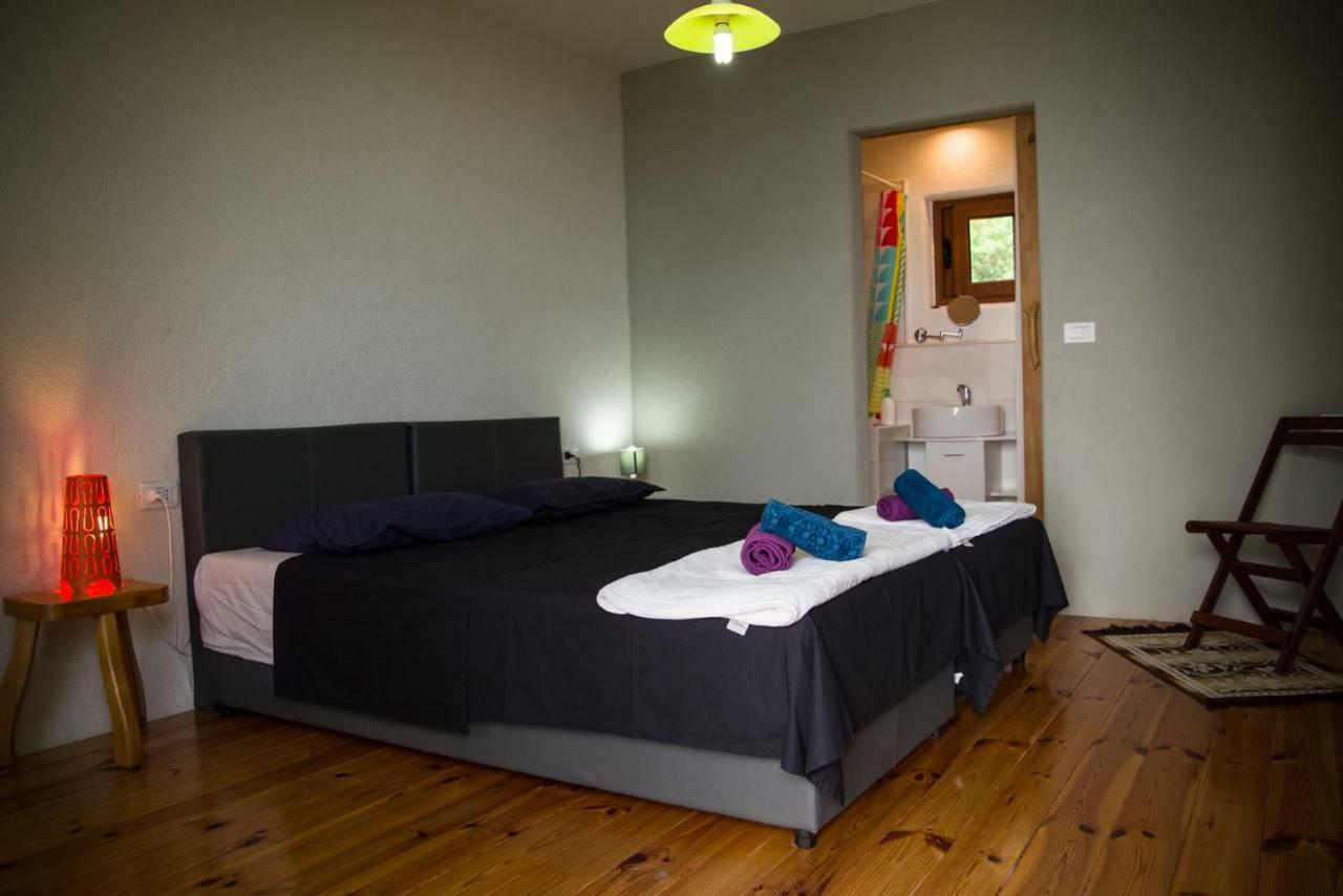 Adriatrek Bed & Breakfast Petrovac Bagian luar foto